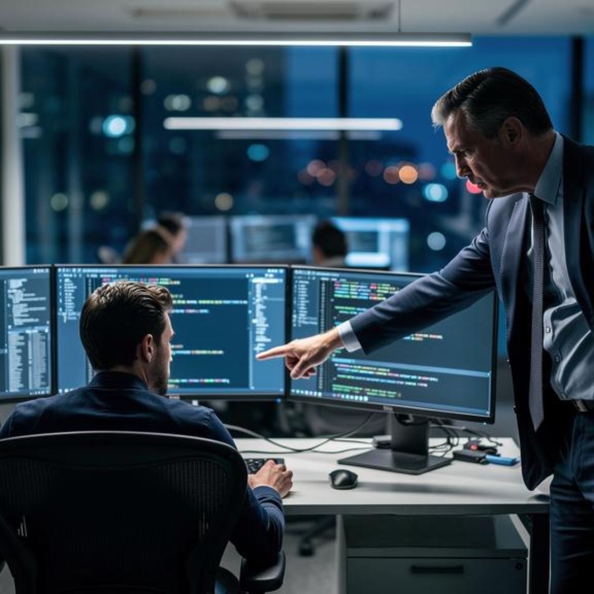 Why Your Best Engineers Are Quitting (And How to Stop It)