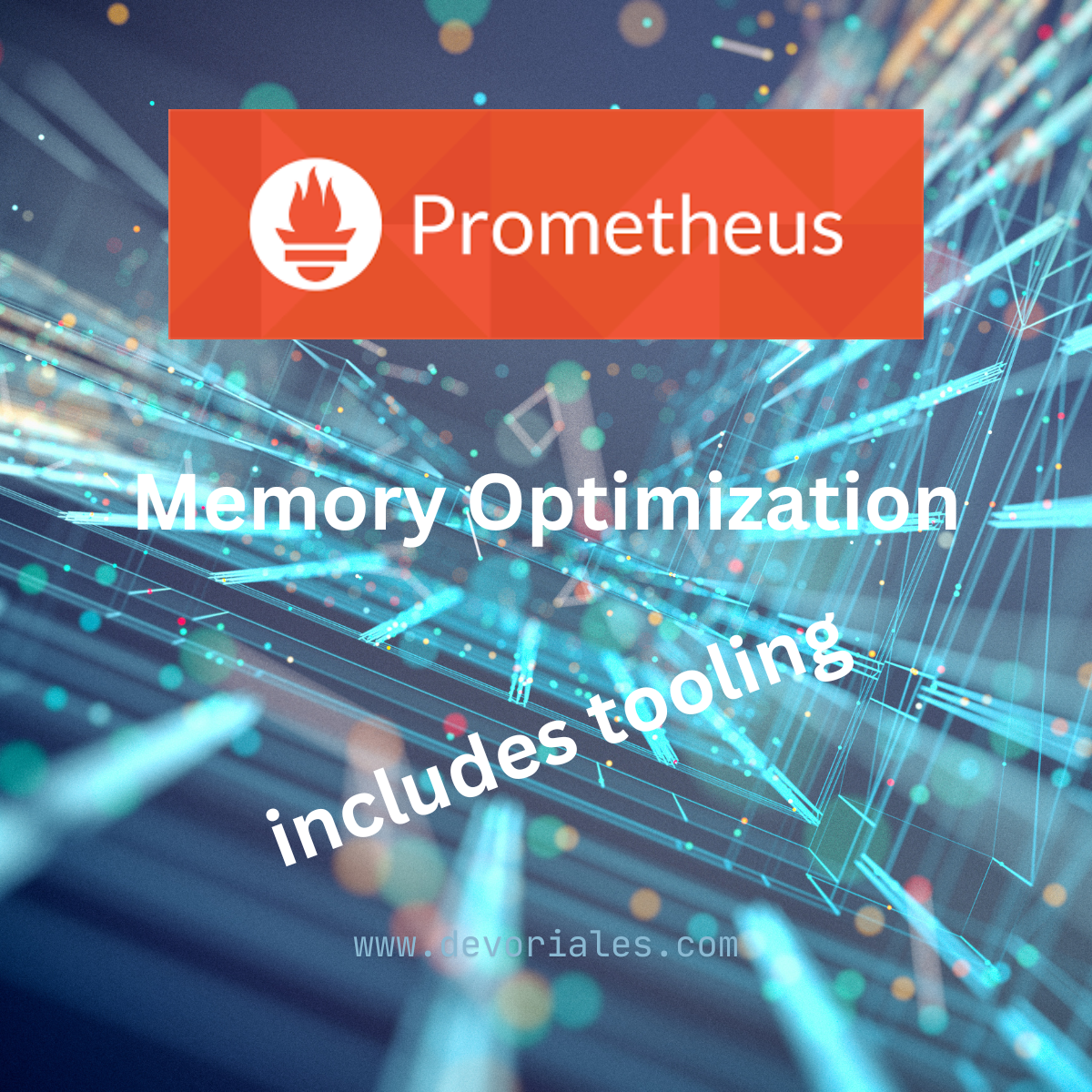 Prometheus: How We Slashed Memory Usage