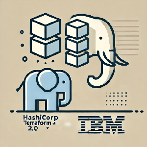 Post image preview for HashiCorp Rolls Out Terraform 2.0 at HashiConf, Keeps IBM Acquisition in the Shadows