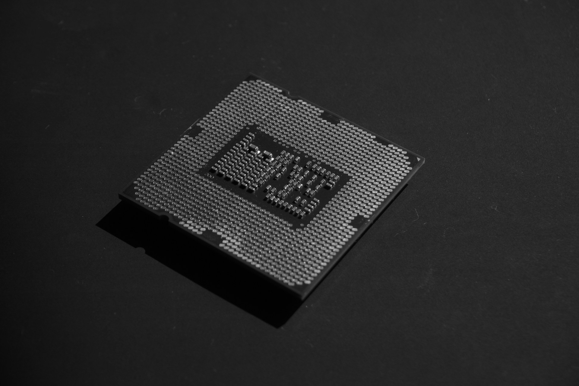 CPU Multiprocessing vs Threading